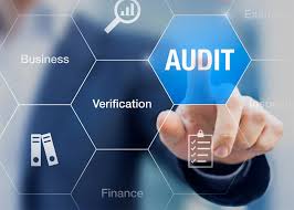 Compliance & Audit