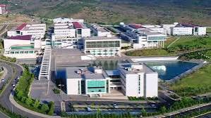 Şırnak Üniversitesi Mehmet Emin Acar Ana Kampüsü