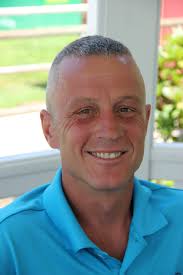 Mike McCombs to play for U.S. golf team