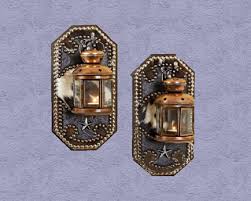 Maybe you would like to learn more about one of these? Second Life Marketplace Home Interior Wall Art Metal Crafted Fancy Candle Scones