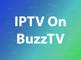 Its tons of amazing music features with free equalizer, makes it perfect choice. How To Setup Iptv On Buzztv Iptv Stack