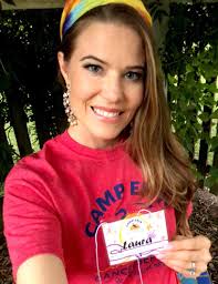 Hi, my name is Laura Obier (O-B-A), and I am honored to be teaching all but  math to the 5/6th graders and Literature/Writing to the 7-9th graders. My  family was introduced to