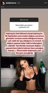 Merve Taşkın seksi çekimleri çok konuşuldu- göz alıcı tarzı