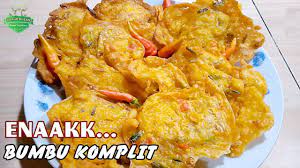 Gimbal Tempe Cara Membuat Gimbal Tempe Masakan Sederhana Sehari Hari Youtube Makanan Resep Masakan Indonesia
