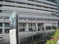 They have two separate buildings, the second building had no reception counter and the main glass door was not secured. Axiata Tower Kl Sentral Property Info Photos Statistics Land