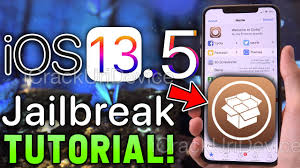 New Jailbreak Ios 13 5 Unc0ver How To Jailbreak Ios 13 Windows Or Mac Youtube