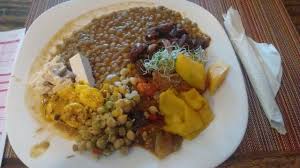 In this post we've put together 30 vegetarian recipes to help you get enough protein into your diet. In Flight Vegetarian Meal Review Research And Travel