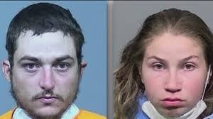 Santa Rosa parents charged with murder after toddler's fentanyl death