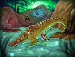 Rule34 - If it exists, there is porn of it  blackmesajoe (artist), xen,  bullsquid  972808