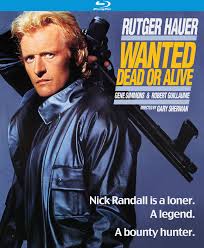 It was a western calculated to exhibit the talent and charisma of its star, steve mcqueen. Wanted Dead Or Alive Blu Ray 1986 Best Buy
