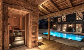 Five Gorgeous Last Christmas Ski Chalets Ludwigs Nl Chalet Design Chalet Interior Ski Chalet