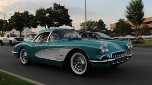 Image result for Regal Turquoise 1958 Chevrolet