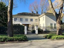 Erstellen sie eine benachrichtigung und teilen sie ihre favoriten! Referenzen Precht Immobilien