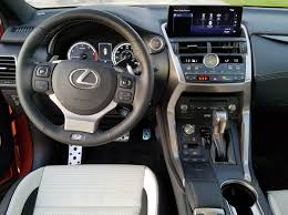 When i had my 2011 is350 f sport the only things i could find were cold air intakes and larger midpipe/exhausts. 2020 Lexus Nx 300 Awd F Sport Review Wuwm