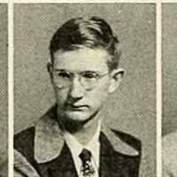 Dr. Theodore Shelby Swanson (1929–1991) • FamilySearch