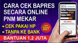523c, sei mati, medan maimun, kota medan, telp. Jadwal Pembukaan Blokir Atm Bni Pnm Mekar 2021 Youtube