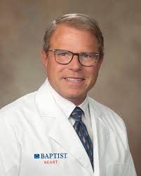 Baptist Heart in Jackson, MS