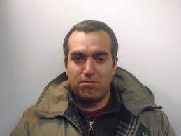 Exeter man arrested for child sexual abuse images