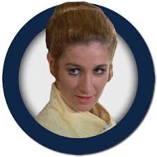 Dr Elizabeth "Liz" Shaw Archives