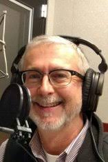 Pter DuBois (Choral Conductor, Organ)