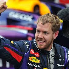 After more than a decade on the formula one frontline, it's easy to forget that sebastian vettel begins the 2021 season aged just 33. Sebastian Vettel Aktuelle News Infos Bilder Bunte De