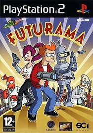 Descargar e instalar el emulador de ps2(pcsx2) + juegos, configuración de controles y bios. Futurama Video Game Wikipedia