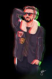 Jacksepticeye Fanart Jacksepticeye Jacksepticeye Fan Art Septiplier Fanart
