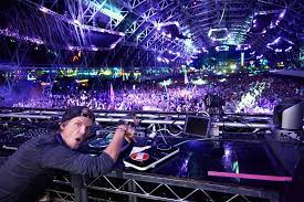 A venue in his native sweden formerly known as the the ericsson globe has been renamed the avicii arena. When Will The Bass Drop Avicii