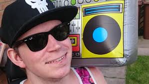 Fundraiser by Danielle Robson : Christians Wheels