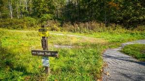 Historians note that the shawnee name means those who have silver, as the tribe conducted considerable trade in this precious metal. Raccoon Creek State Park A Massive Park To Explore