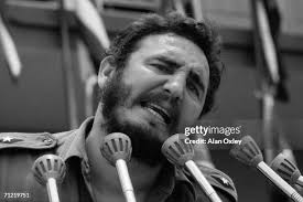 1,847 Fidel Castro Speech Stock Photos, High-Res Pictures, and Images