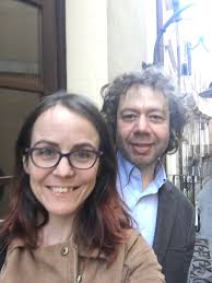 Interview — Blog — PINCH