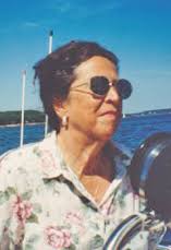 Muriel “Mickey'' Alice Yereance