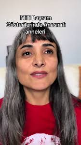 Anasınıfı Gösterisi ve Annelerin Heyecanı