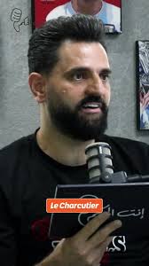 Wednesday 23 July 2025, 🕢 8:30 PM, Inta El Hakam Is Hosting @youssefkhayat  , #Season2 #LeCharcutier #capelli #moverz #انت_الحكم