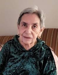 Obituary for Guillermina R. (Martinez) Carrillo
