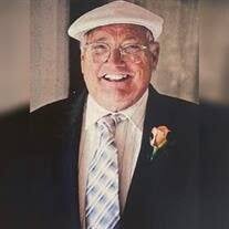 Daniel Harlen Gauger Obituary