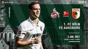 Fc köln (bundesliga) on watch espn. Fc Augsburg On Twitter Let S Start The Year Off Right 1 Fc Koln Rheinenergiestadion 9 30 Am Et 14 30 Bt 15 30 Cet Espn