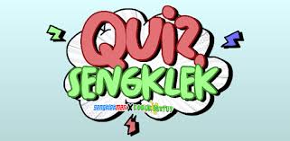 Quiz parampaa 1 100 no game over. Quiz Sengklek On Windows Pc Download Free 1 2 1 Com Greatz Quizsengklek