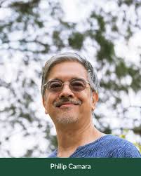 Less than a week away from our Permaculture for Philippine Tropics course  happening from Feb 24-Mar 2 at @tuminuganfarm Here's our list of speakers  for the 7-day course: 1. Renee Araneta-Perrine –