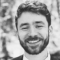 David Danson (Author of Faultline 49)