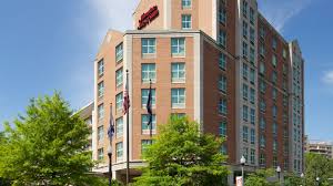 Now $84 (was $̶1̶0̶3̶) on tripadvisor: Hampton Inn Suites Reagan National Airport Stayarlington Va