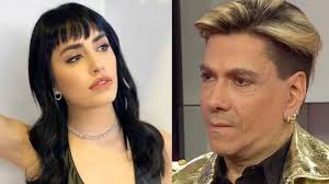 Demagoga hipócrita": Roberto Piazza, sin piedad contra Lali Espósito