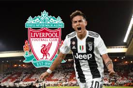 Последние твиты от liverpool fc (@lfc). Liverpool Fc News On Twitter Paulo Dybala Belts Out You Ll Never Walk Alone As He Represents Lfc In Online Charity Match Https T Co Jj7vdyh1ao Https T Co 0wzghbieer