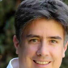 Rodrigo GARCIA-VERDU