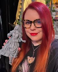 Katie Morrison (@littlenommer) • Instagram photos and videos