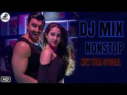 New Year Party 2019 Hindi Remix Mashup Song 2018 Nonstop Dj Mix Best Remixes Of New Bollywood Song Yo Latest Bollywood Songs New Hindi Songs Bollywood Songs
