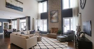 For that you can adopt all sorts of strategies. Today S Top Model Homes Reveal Newest Design Trends