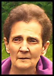 Obituary for Violet Marie Butcher