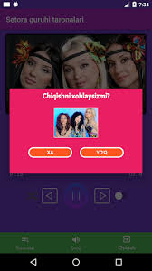 Maybe you would like to learn more about one of these? Download Setora Qoshiqlari Free For Android Setora Qoshiqlari Apk Download Steprimo Com